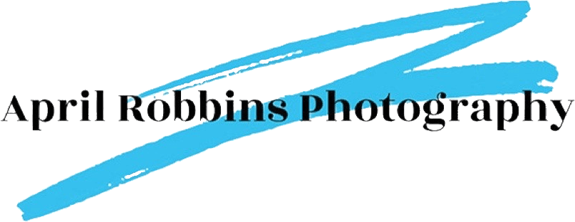 APRIL ROBBINS PHOTOGRAPHY logo