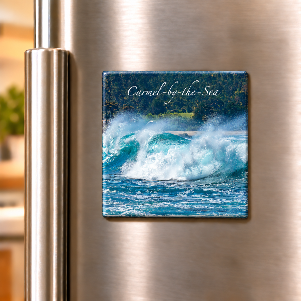 Blue Mist - Ceramic Tile