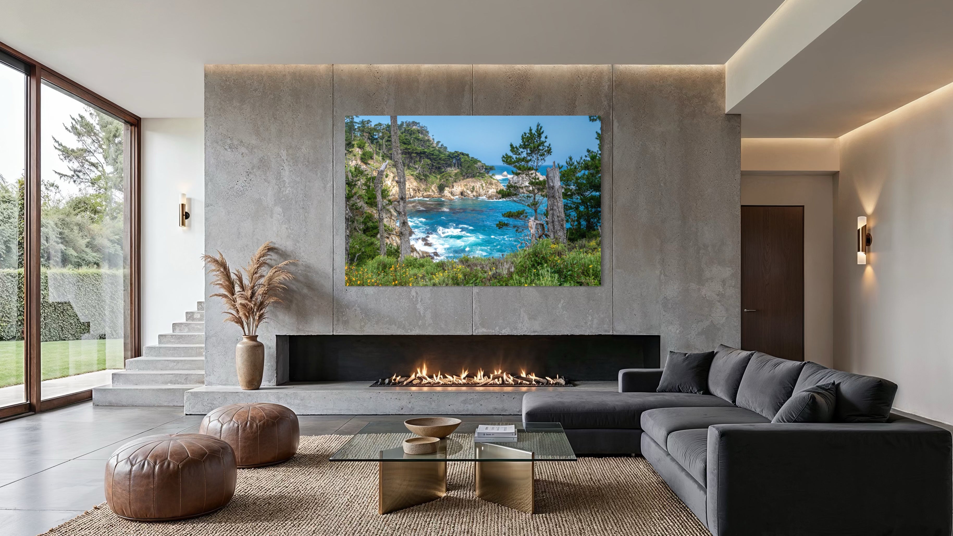 Hidden Cove