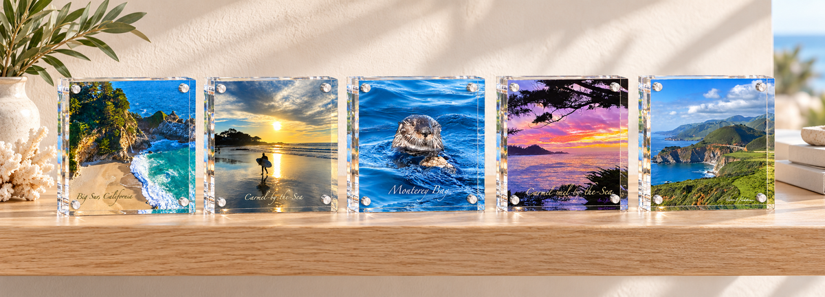Acrylic Tabletop