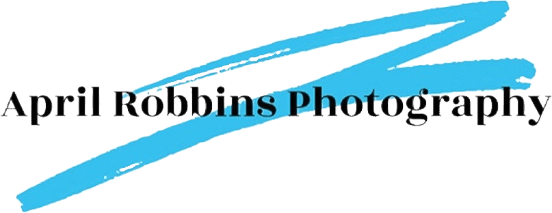 April Robbins Photography Logo