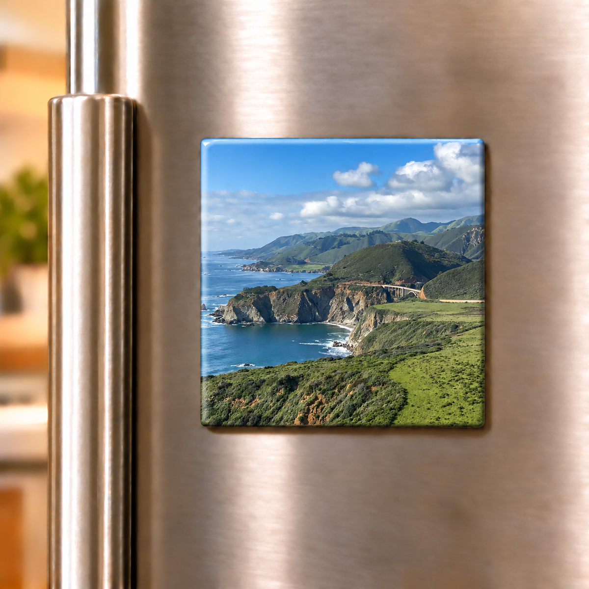 Bixby - Ceramic Tile