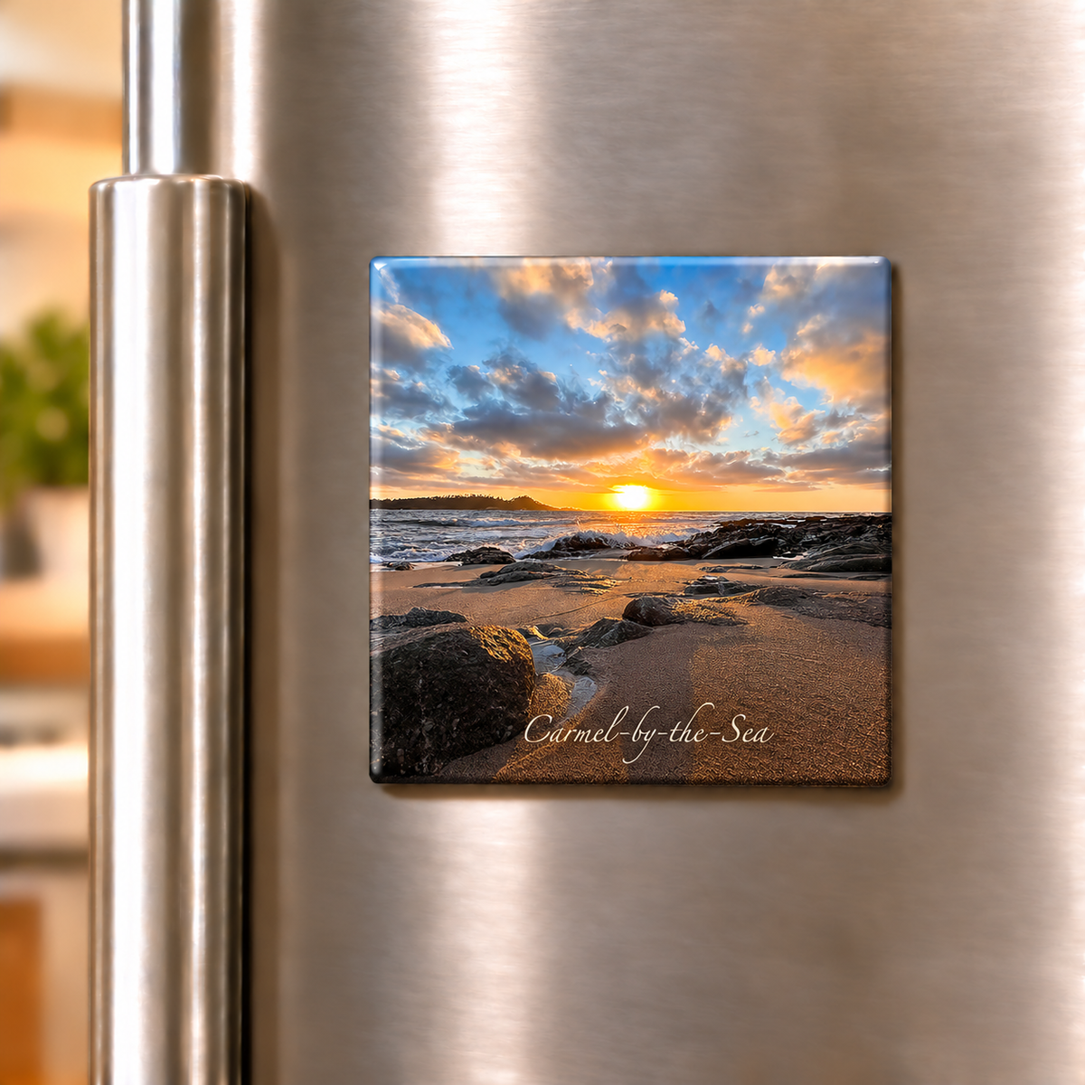 Renewed - Ceramic Tile