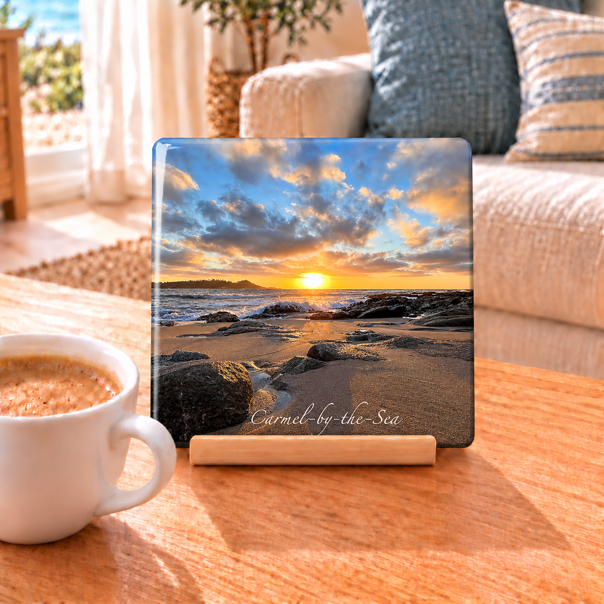 Renewed - Ceramic Tile