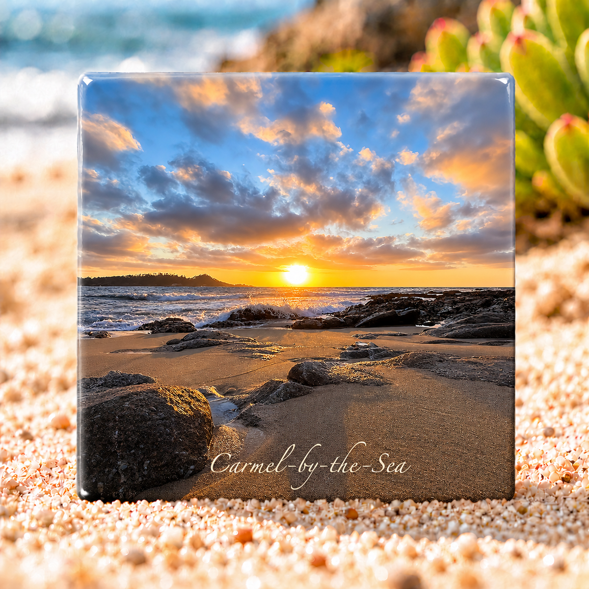 Renewed - Ceramic Tile