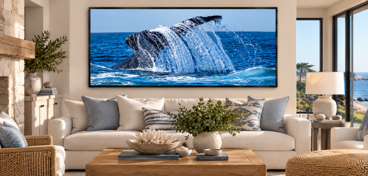 Graceful Cascade