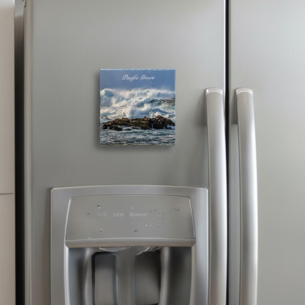 Breaking Free - Ceramic Coaster