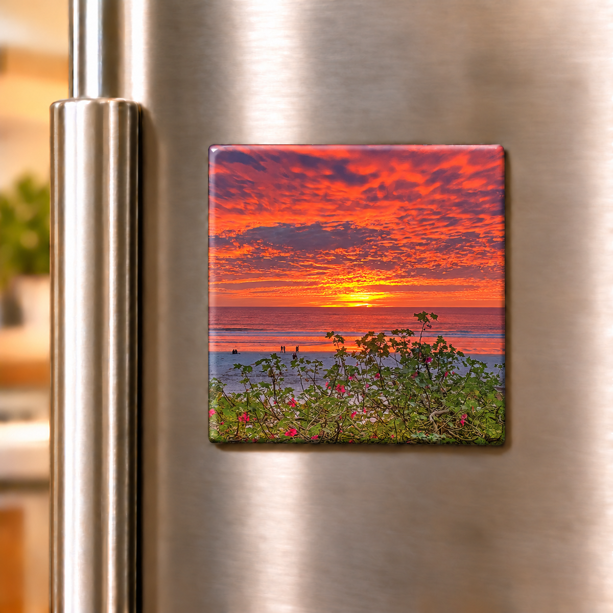 January Carmel - Ceramic Tile