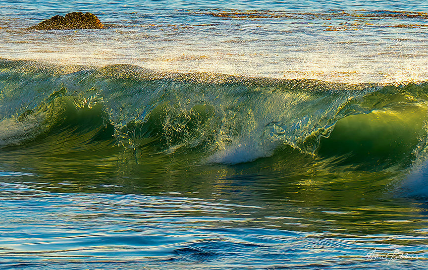 Sea Glass